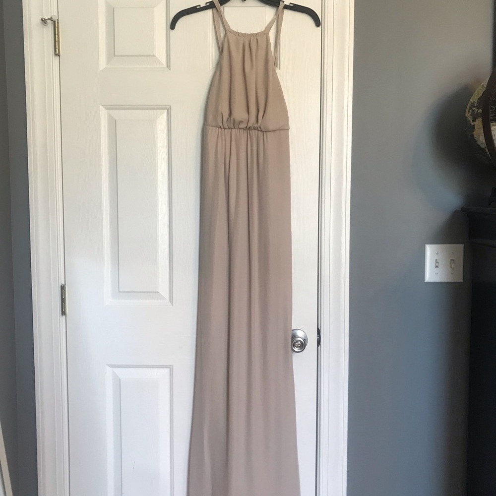 Show Me Your Mumu dress